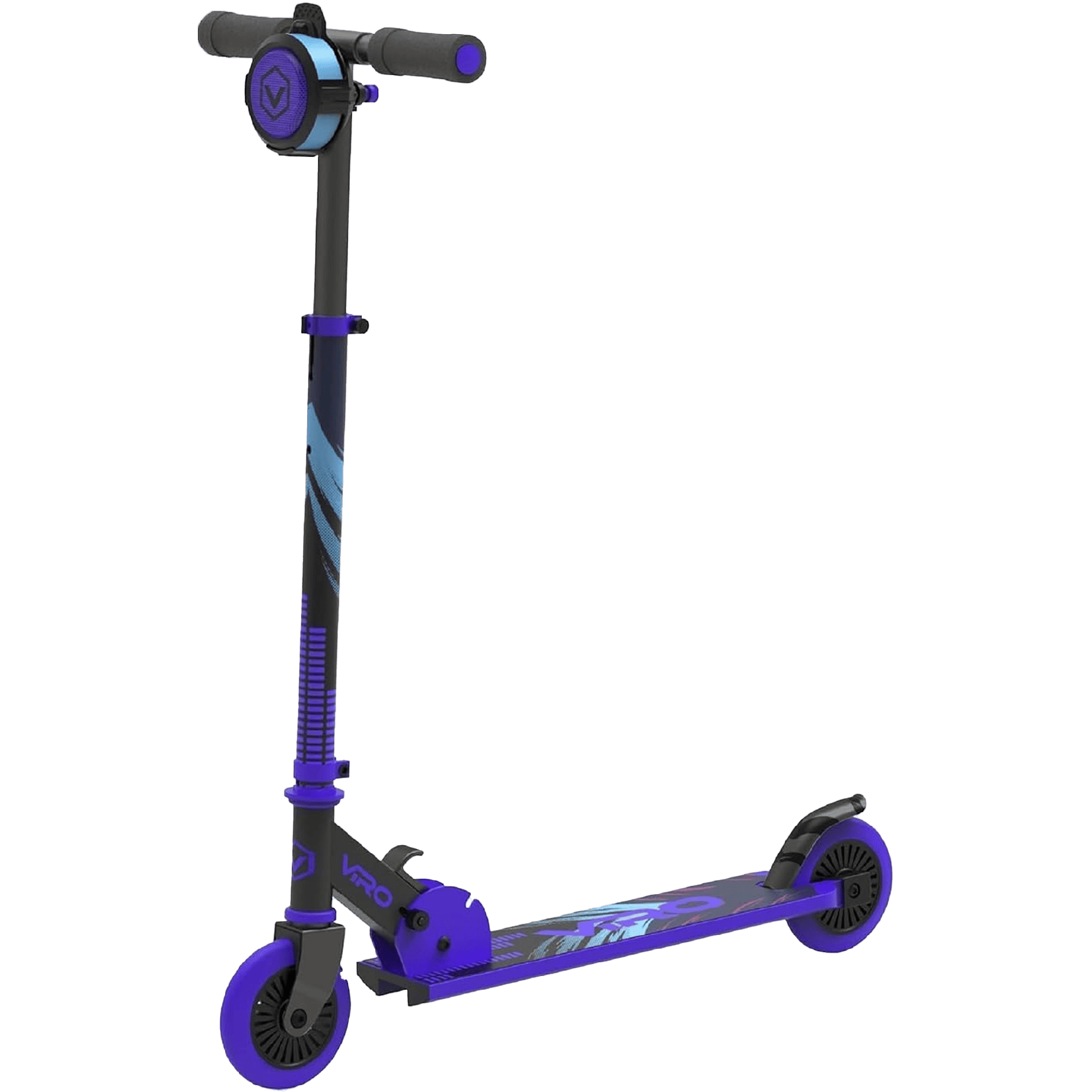 Monopatín Scooter de Niño