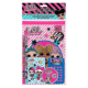 Kit escolar para niñas