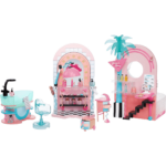 Juguetes muñecas para niña