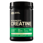 Creatina Micronizada Pura Monohidratada