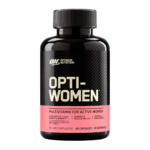 Suplemento Multivitamínico para Mujer