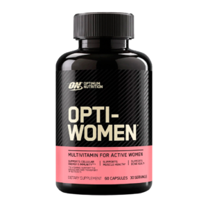 Suplemento Multivitamínico para Mujer