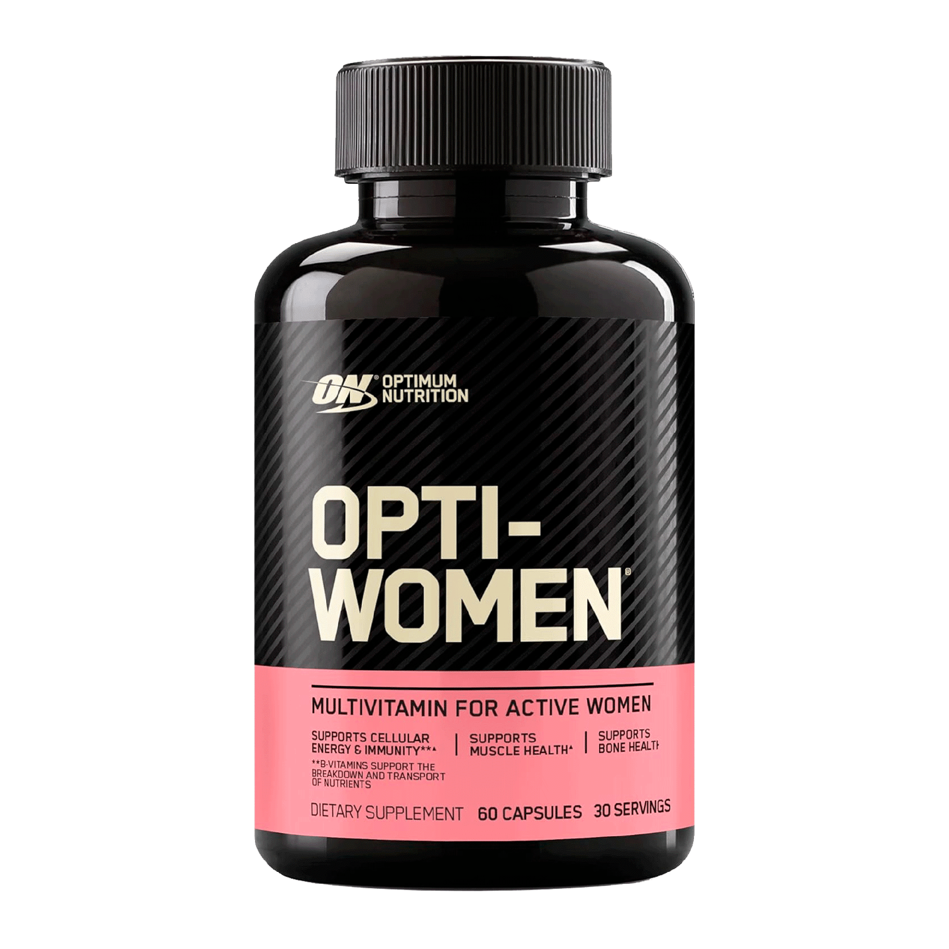 Suplemento Multivitamínico para Mujer