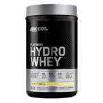 Proteína Suplemento en Polvo