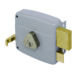Cerradura para Puerta Segura