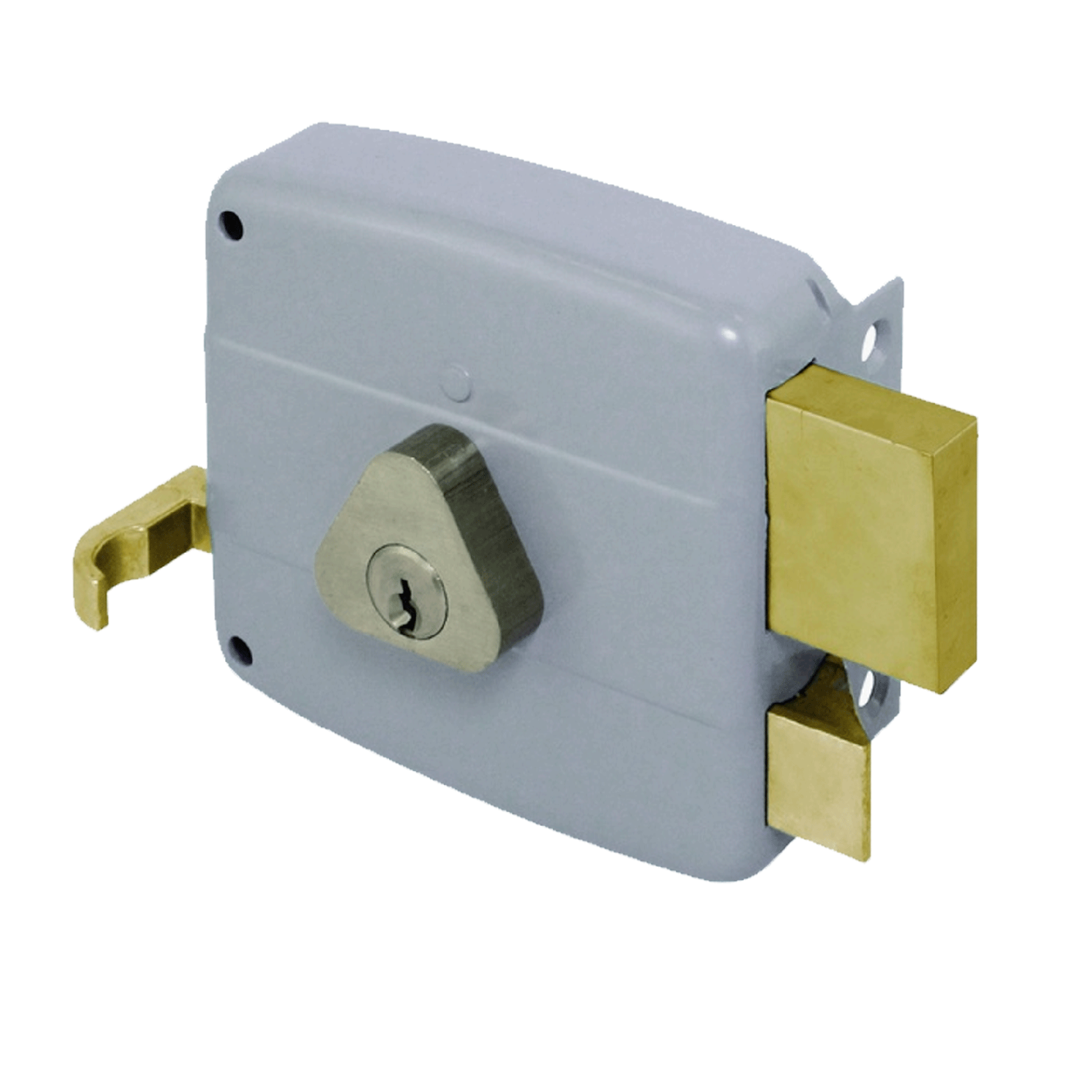 Cerradura para Puerta Segura