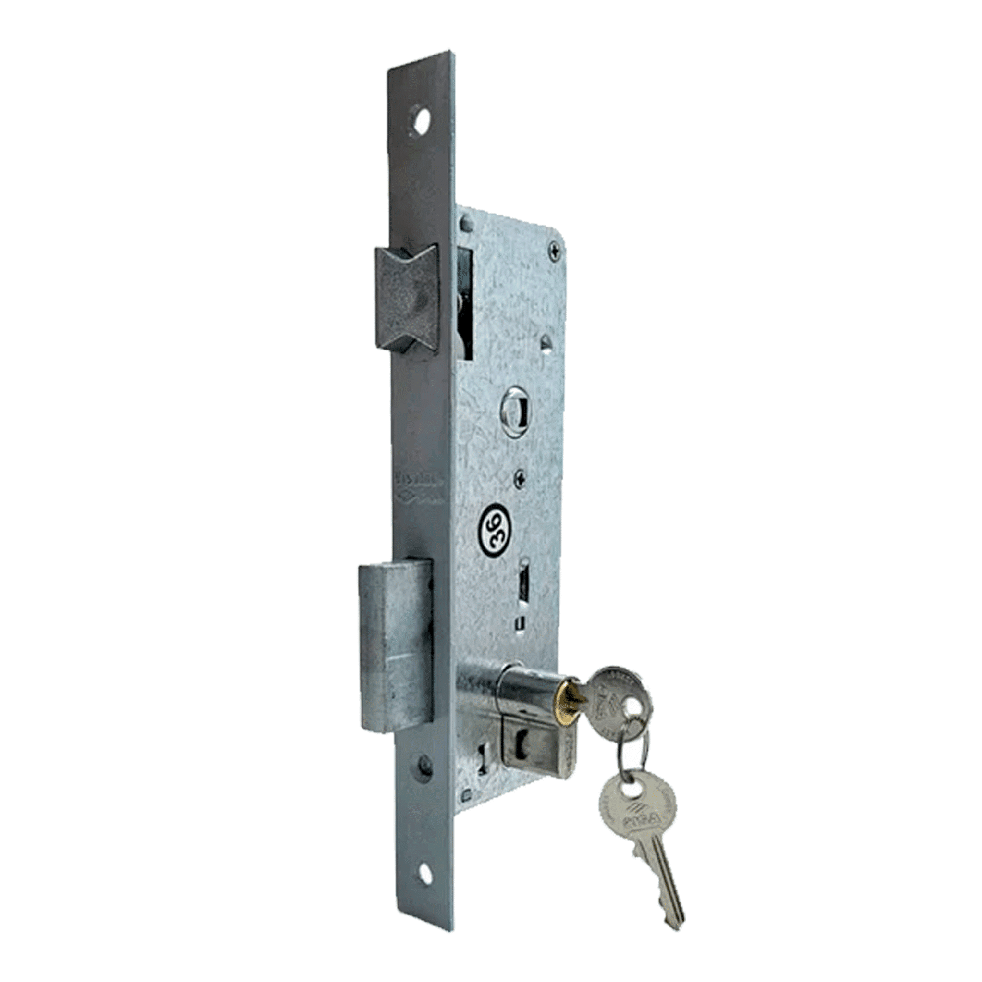 Cerradura para Puerta Segura