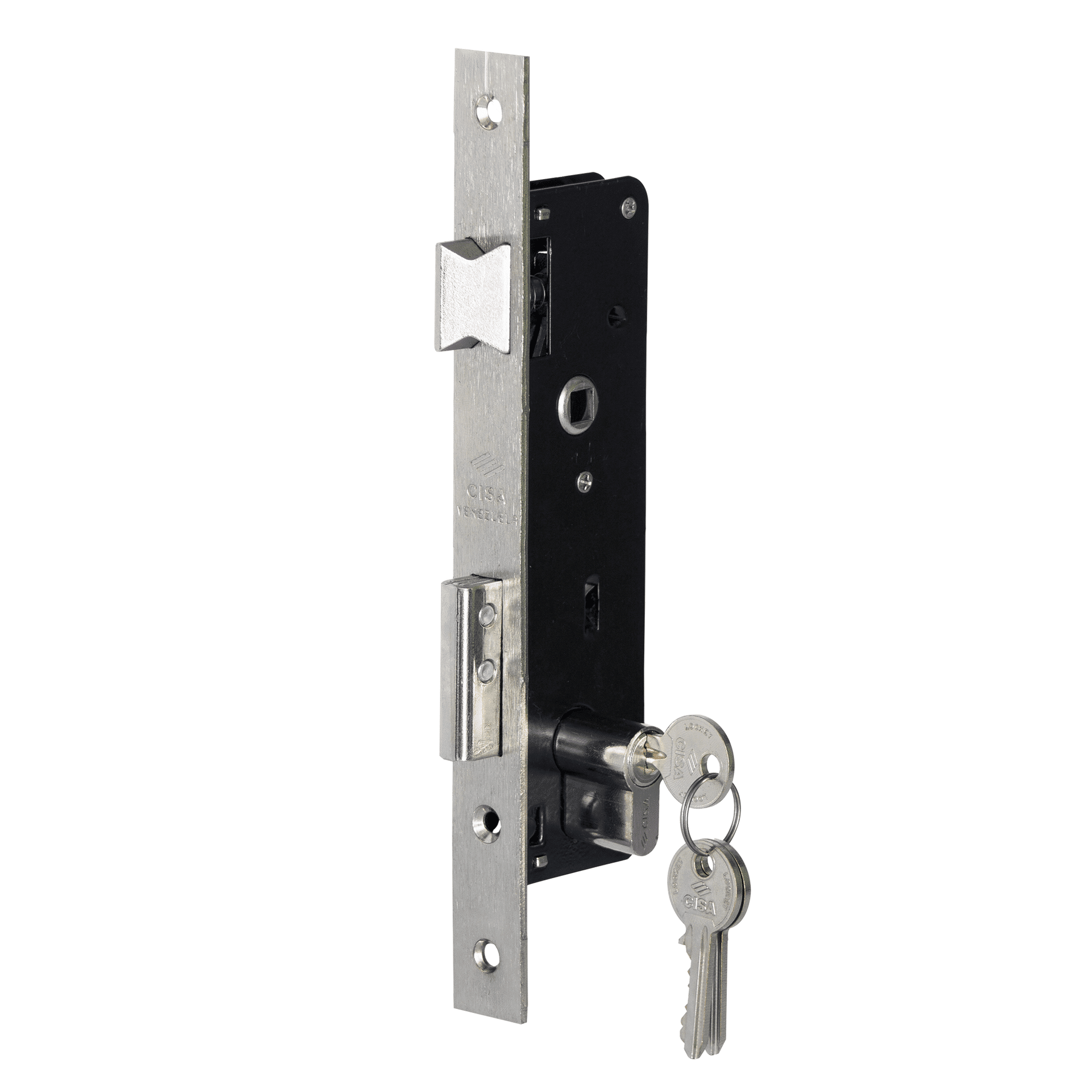 Cerradura para Puerta Segura
