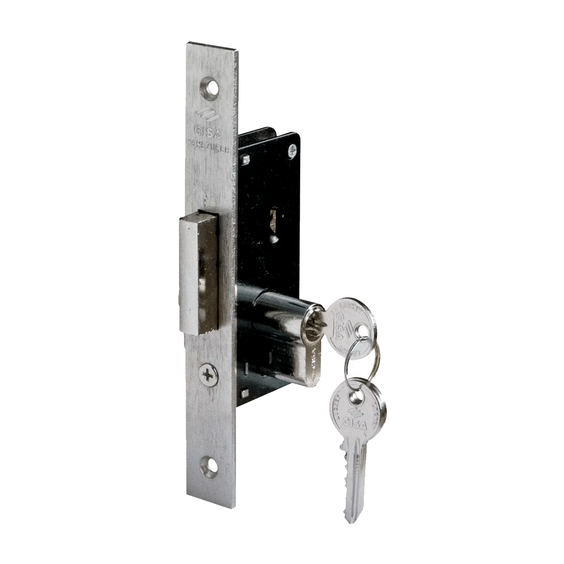 Cerradura para Puerta Segura