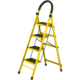Escalera plegable trabajo herramientas