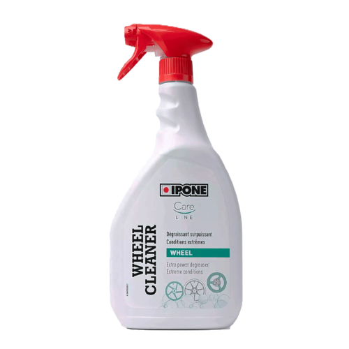 93c926d5716489d516b4ed37ad705b34 Limpiador Desengrasante de Ruedas de Moto Ipone Wheel Cleaners 1 Lt
