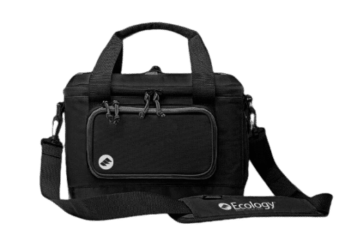 Bolso Térmico Ecology Horizontal 20L