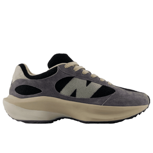 2cfbb17dfa5010f257ab20cb1b1d8bda Zapato Lifestyle Hombre New Balance Warped Runner Push Out