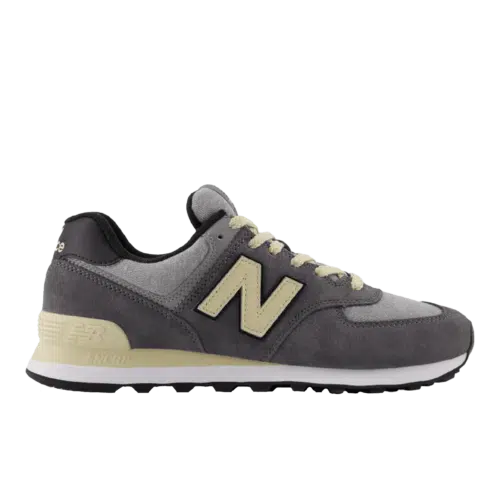 Zapato Lifestyle New Balance 574 Classics Grey Days