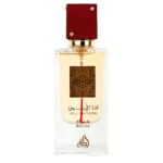 Perfume fragancia frutal unisex