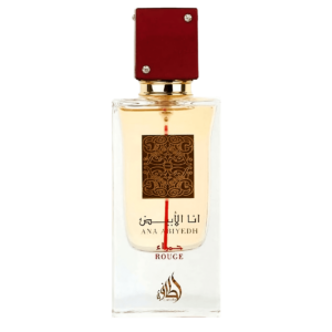 Perfume fragancia frutal unisex