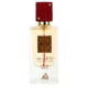 Perfume fragancia frutal unisex