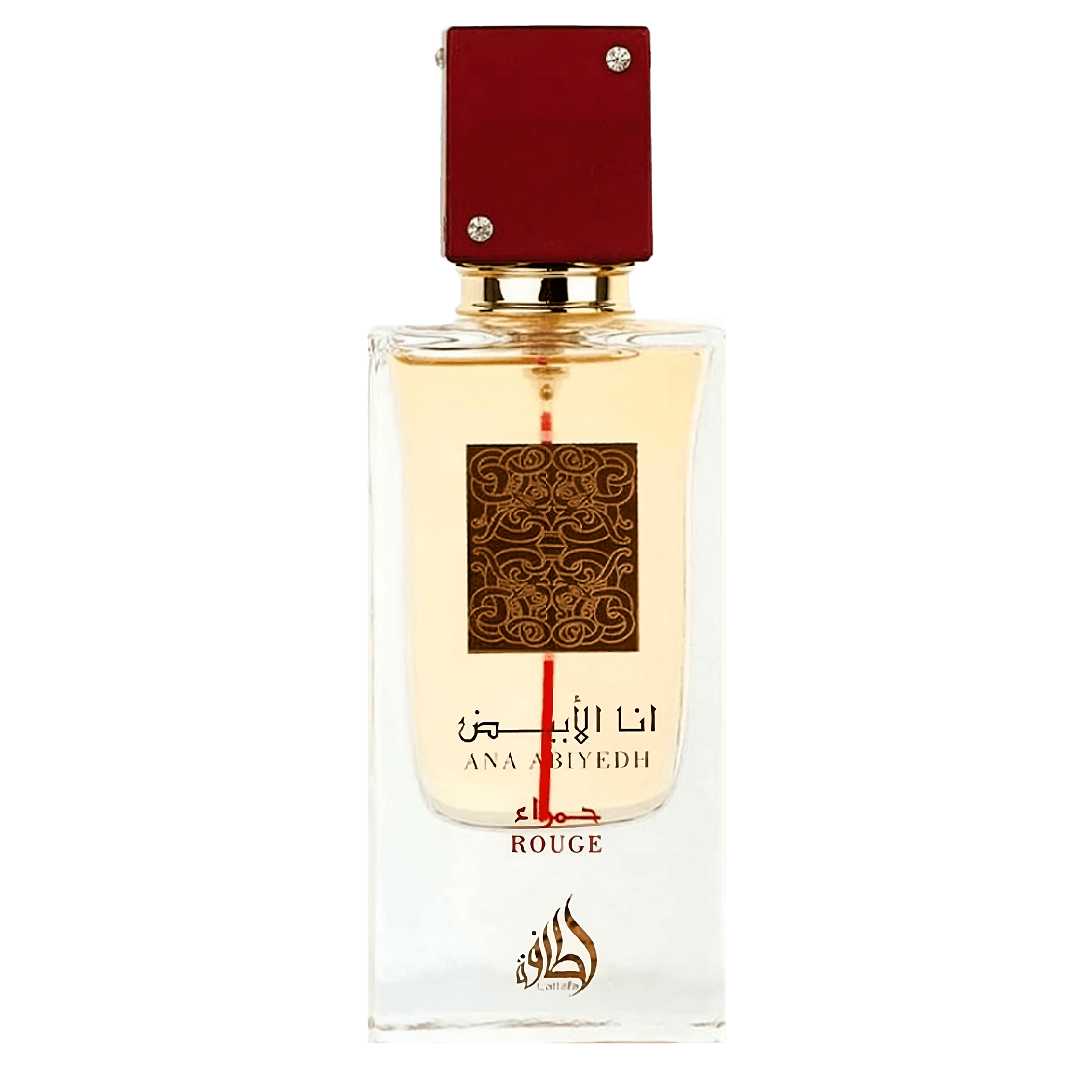 Perfume fragancia frutal unisex