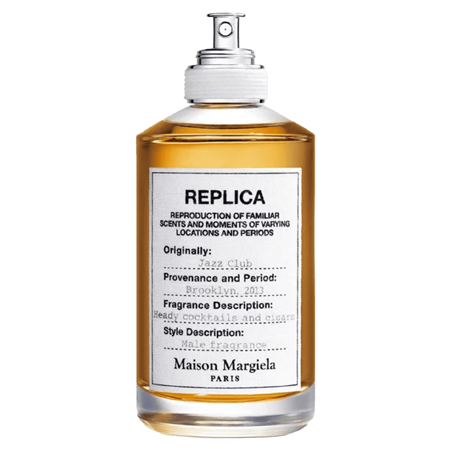 Perfume fragancia para caballeros