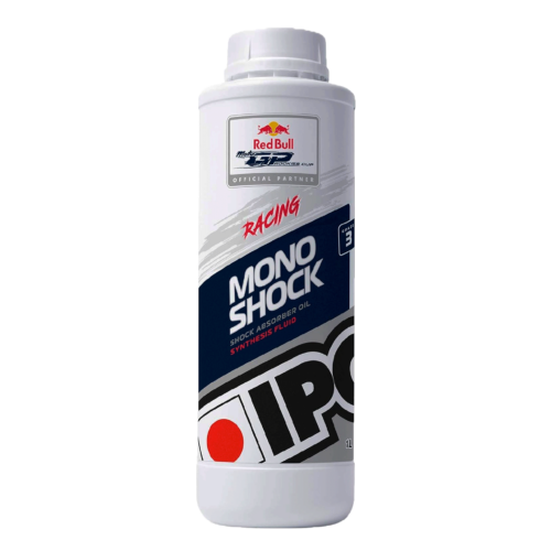 Aceite Lubricante para Moto Semi Sintético Ipone 1lt