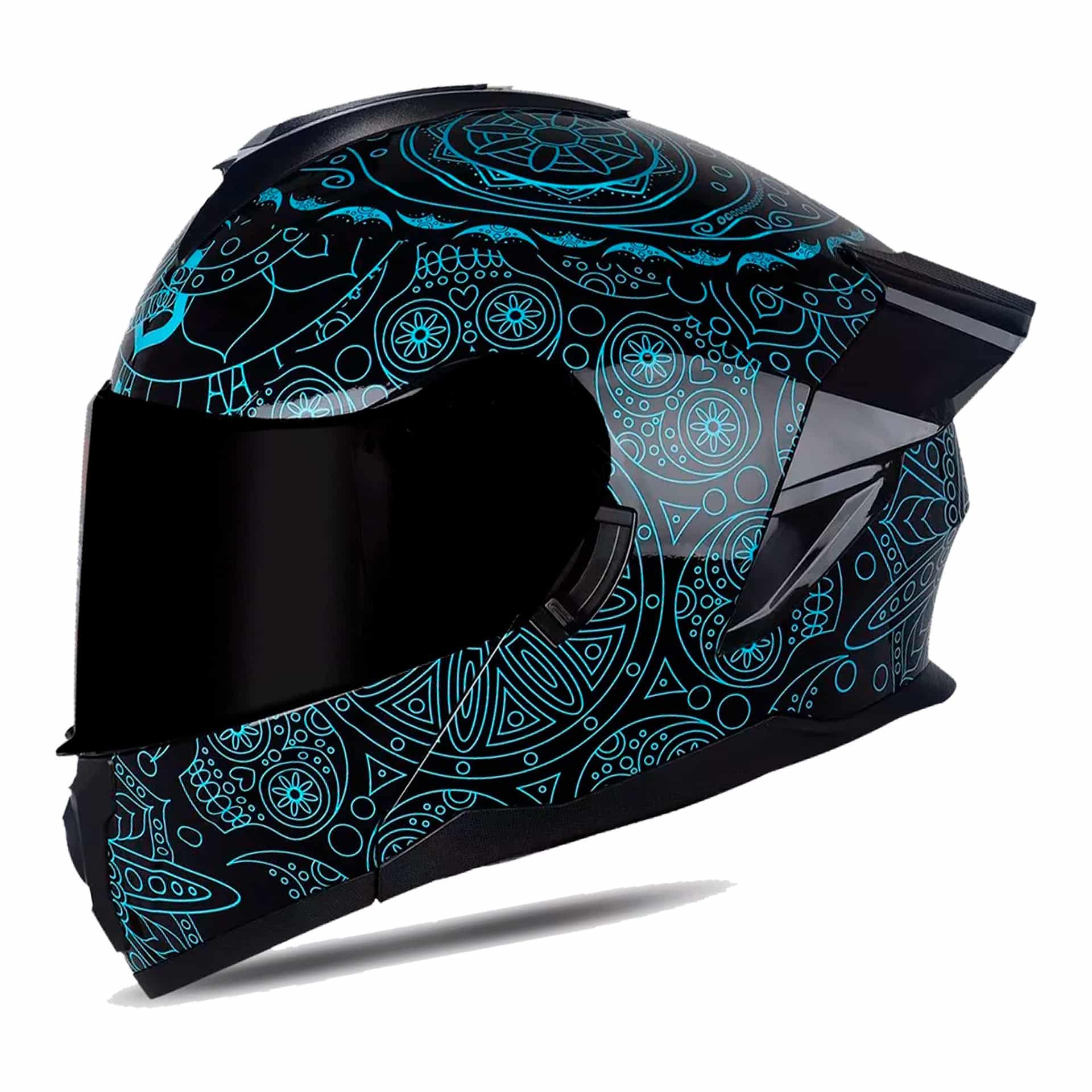 Casco Abatible para Moto
