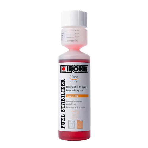 Estabilizador de Combustible Ipone Fuel Stabilizar 250ml