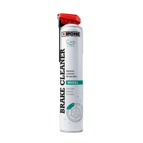 42bfc8150f528efac216a6a98c037569 Limpiador de Frenos Ipone Grasa y Residuos 750ml