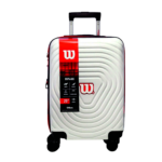Maleta Wilson 4 Ruedas