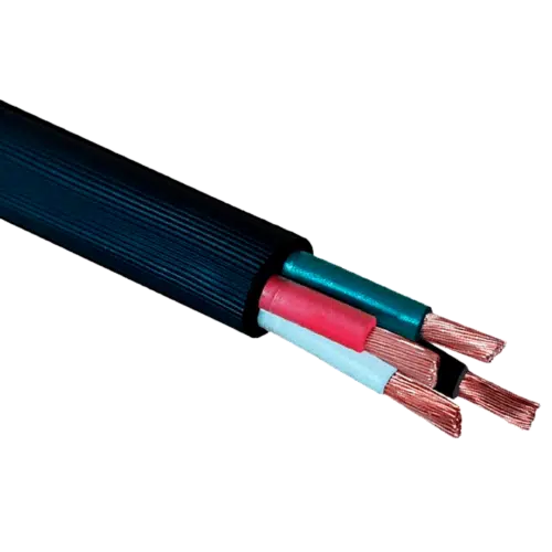 Cable Cabel ST PVC PVC 4X12 AWG CU 75°C 600V