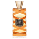 Perfume fragancia frutal unisex