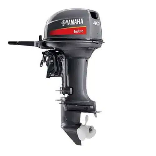 Motor Para Yate Yamaha
