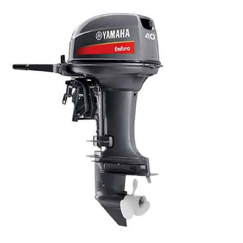 Motor Para Yate Yamaha