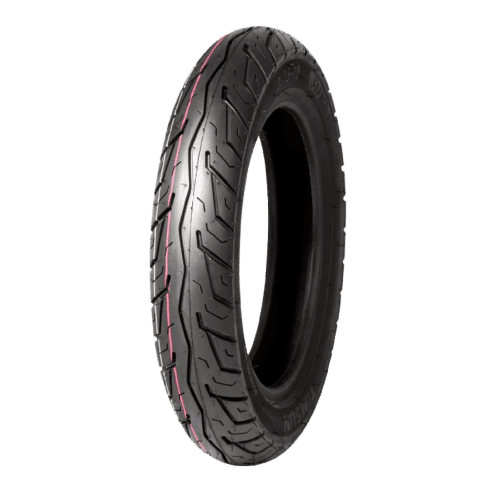 Caucho para Moto Timsun 2.75R10 Tubeless  Dot Y ISO9001