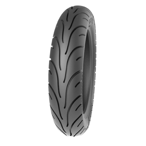 Caucho para Moto Timsun 90/90R10 Tubeless de Pista