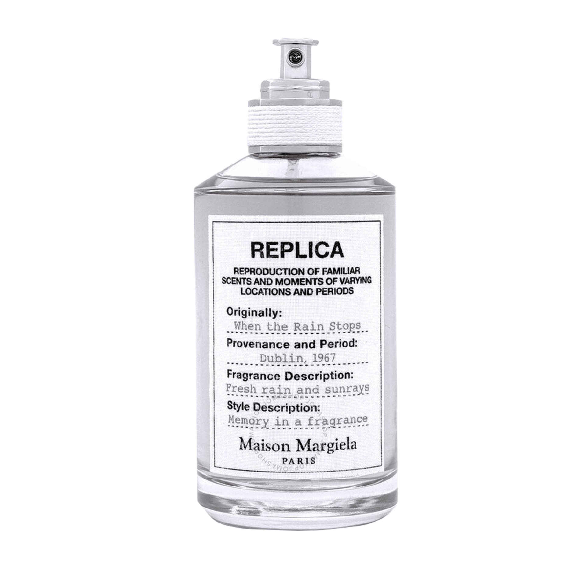 Perfume Unisex Maison Margiela