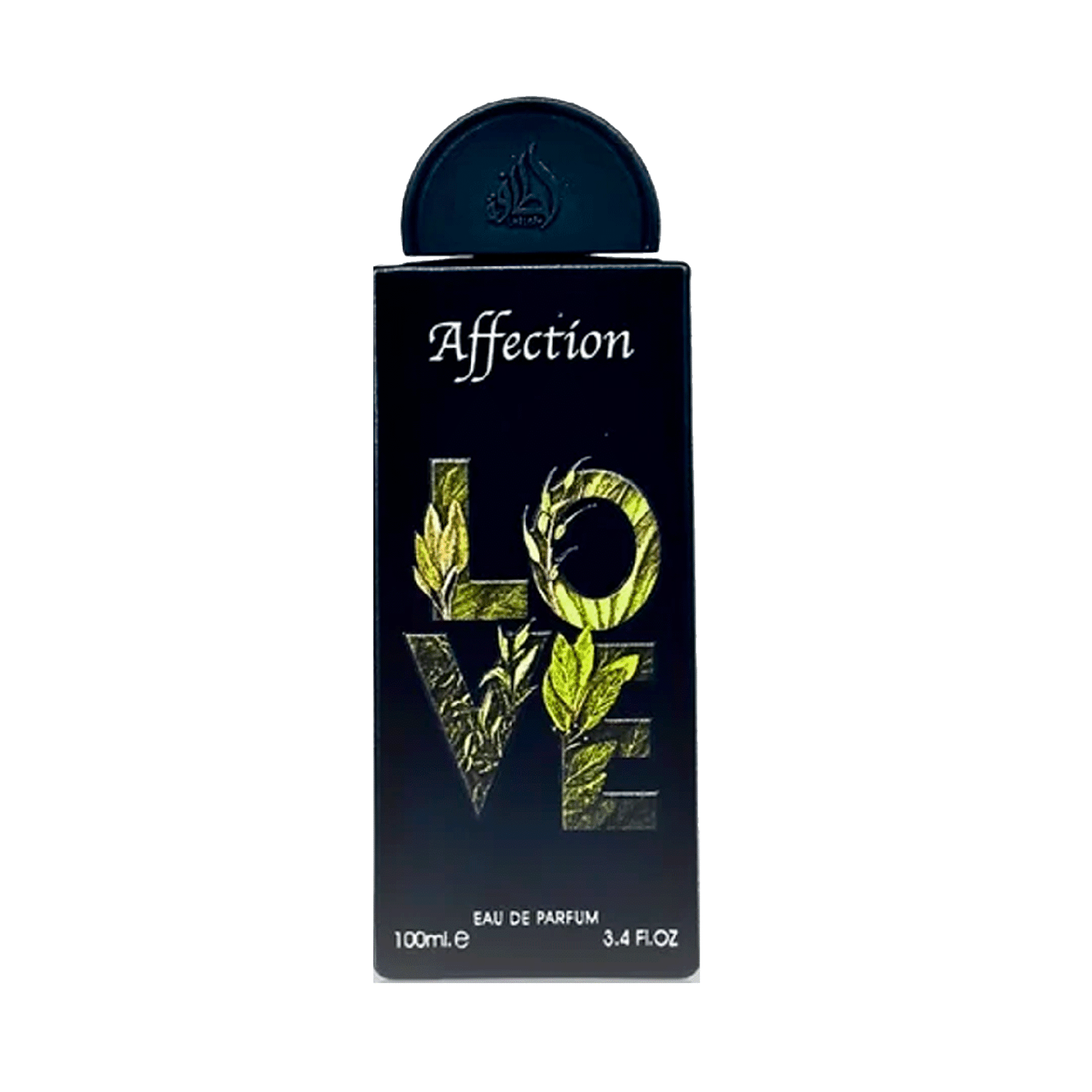Perfume Unisex Lattafa Pride