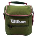 Bolso Térmico Para Comida.