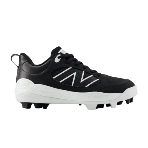 486ec70383b4b97ced8f42a51da72435 Tacos de Baseball Juvenil New Balance 3000 Rubber Molded v7