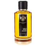 Perfume unisex fragancia Mancera 