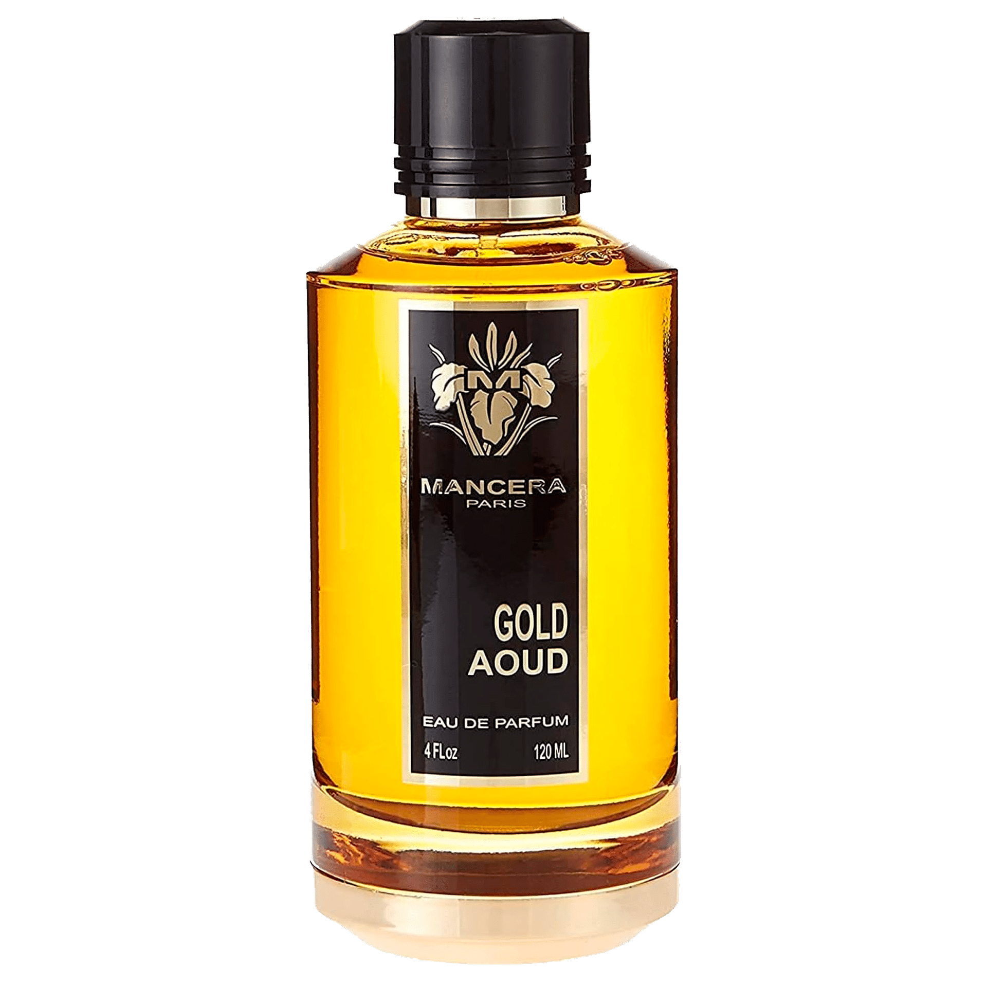 Perfume unisex fragancia Mancera 