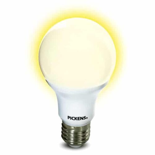 Bombillo Led Pickens Luz Semicálida E14-5W Plástico