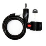 Candado BKS Guaya L130