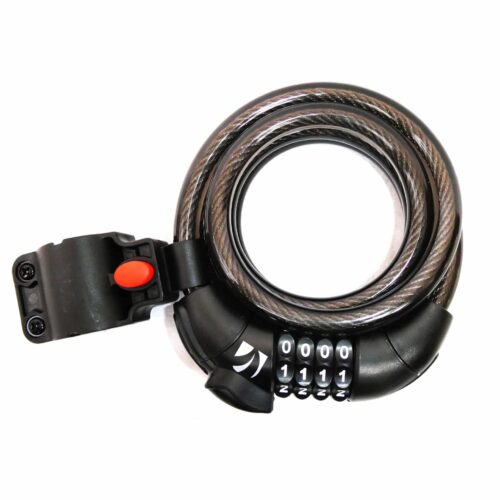 Guaya BKS Seguridad Bicicleta