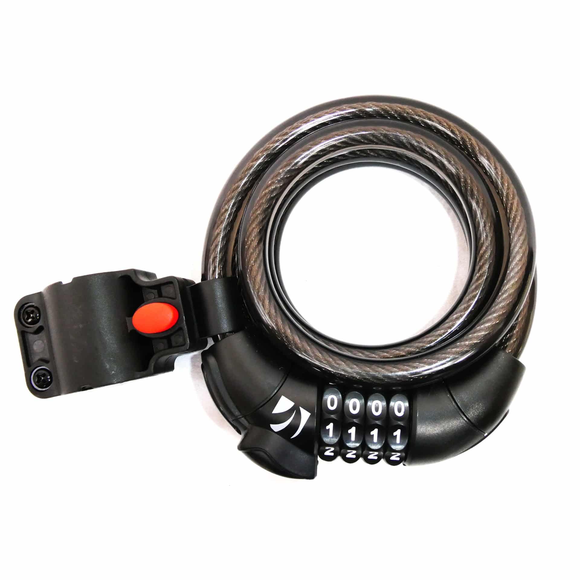 Guaya BKS Seguridad Bicicleta