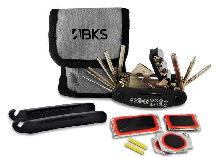BKS T270 Reparación Completa