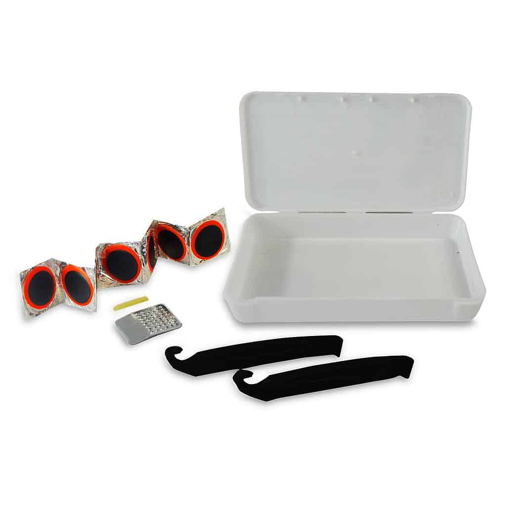 Kit Reparación Rápida Bks