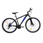 Bicicleta BKS ALUM-X 27.5