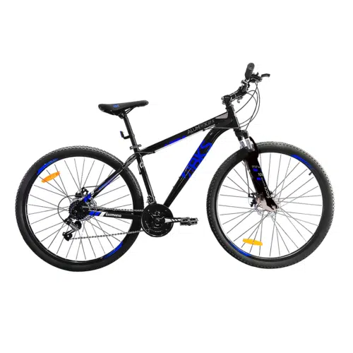 Bicicleta BKS ALUM-X 27.5