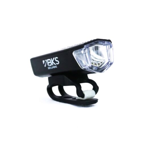 Luz Delantera Seguridad Recargable