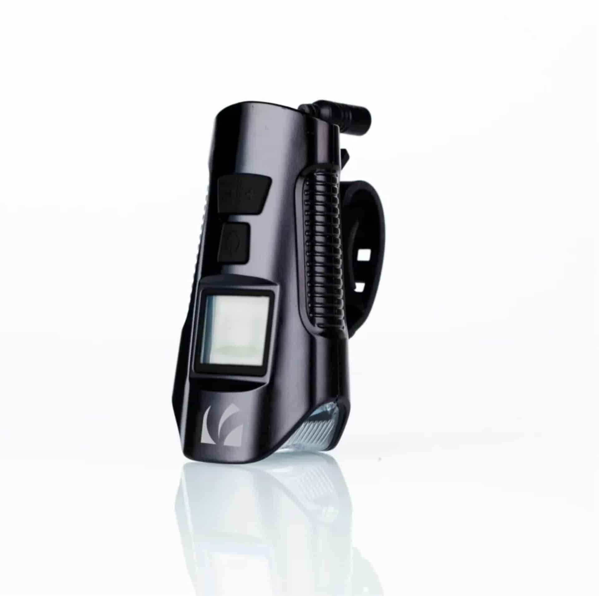 Luz Frontal LED I900 Bks